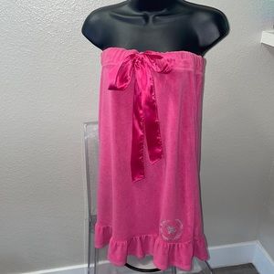 Victoria's Secret PINK Robe